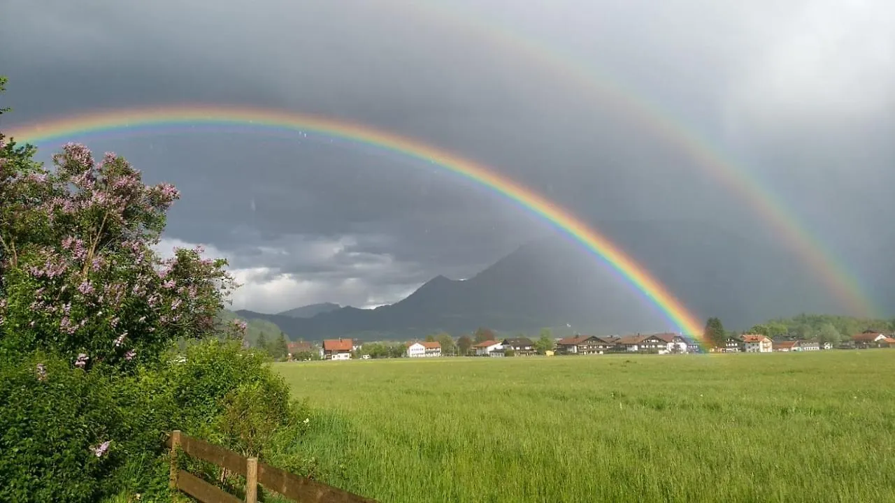 Ferienwohnung Kaiserpanorama - Alpenmagie Suites Oberaudorf Germany