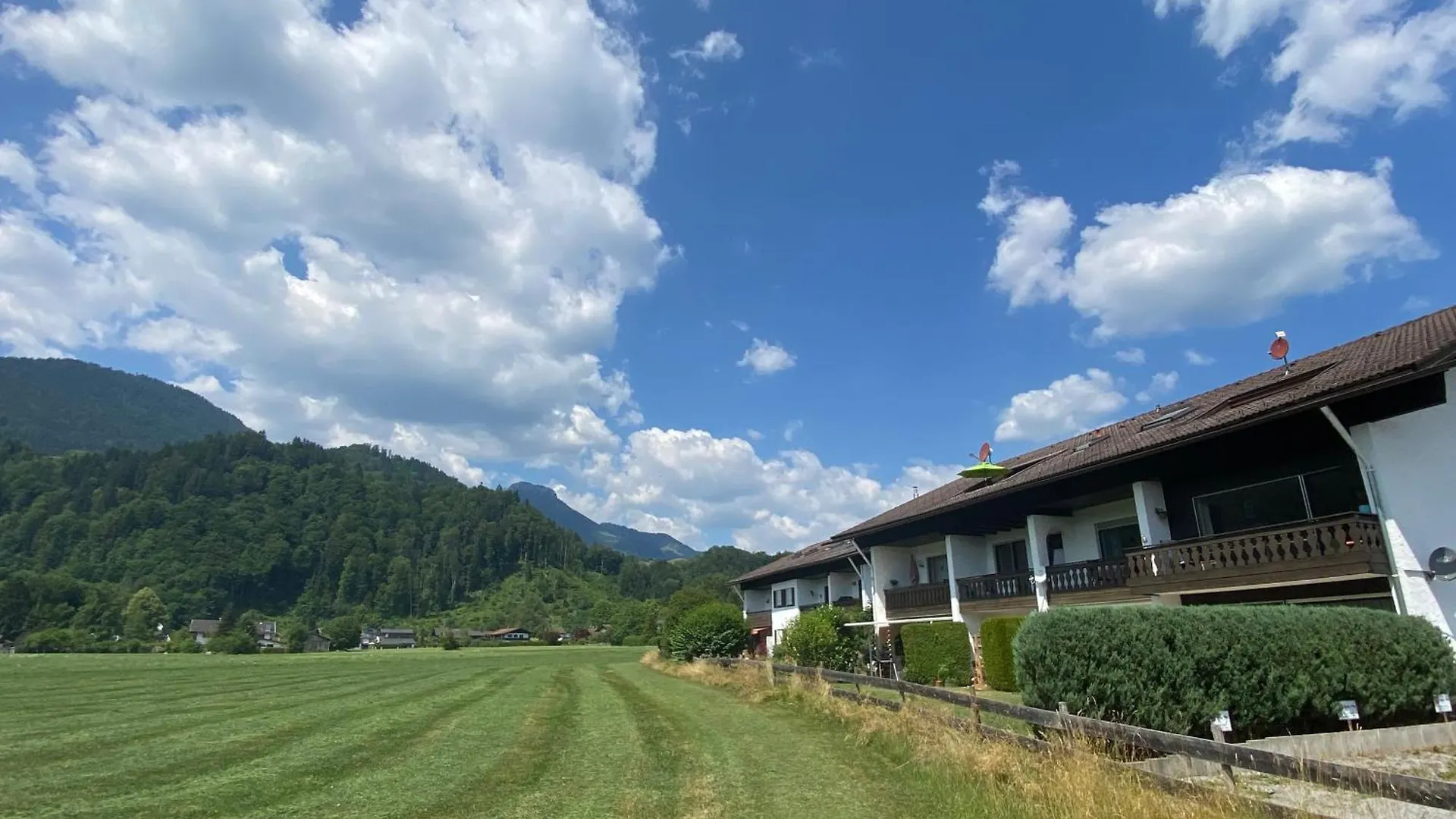 Ferienwohnung Kaiserpanorama - Alpenmagie Suites Oberaudorf Germany