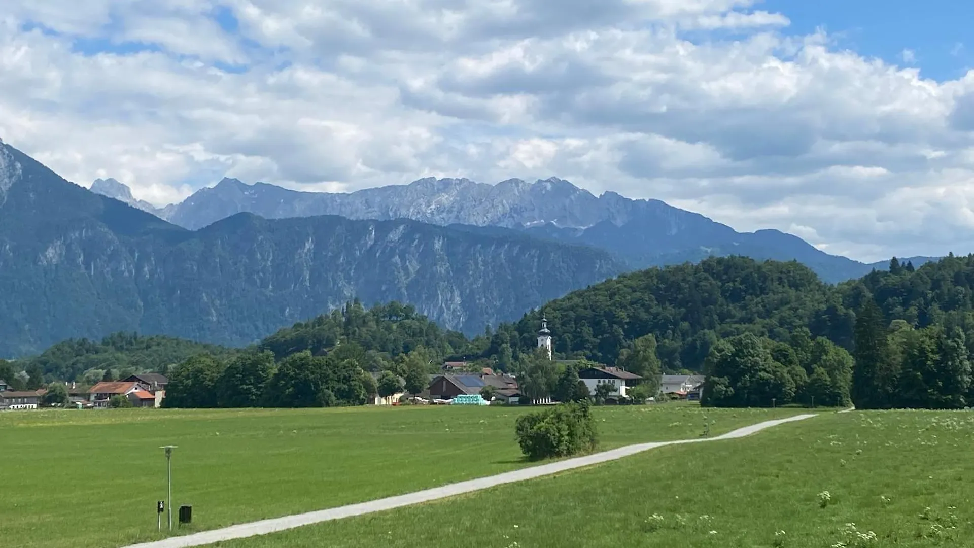 Ferienwohnung Kaiserpanorama - Alpenmagie Suites Oberaudorf Apartment