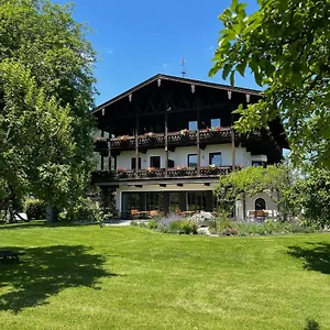 Alpenhof Restaurant Hotel