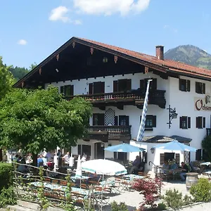 Ochsenwirt Guest house