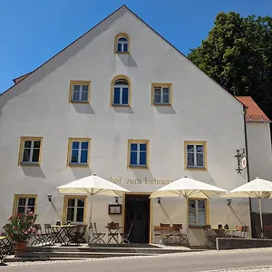  Apartment Lehnerwirt