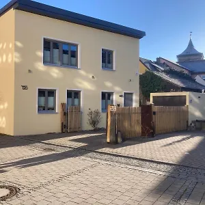  Apartment Stadtmauer