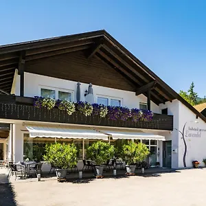 3* Pensjonat Fruehstueckspension Lavendel